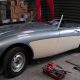 Austin Healey Restorations