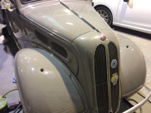 Ford Popular