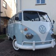 volkswagen bus restoration