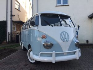 volkswagen bus restoration
