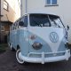 volkswagen bus restoration