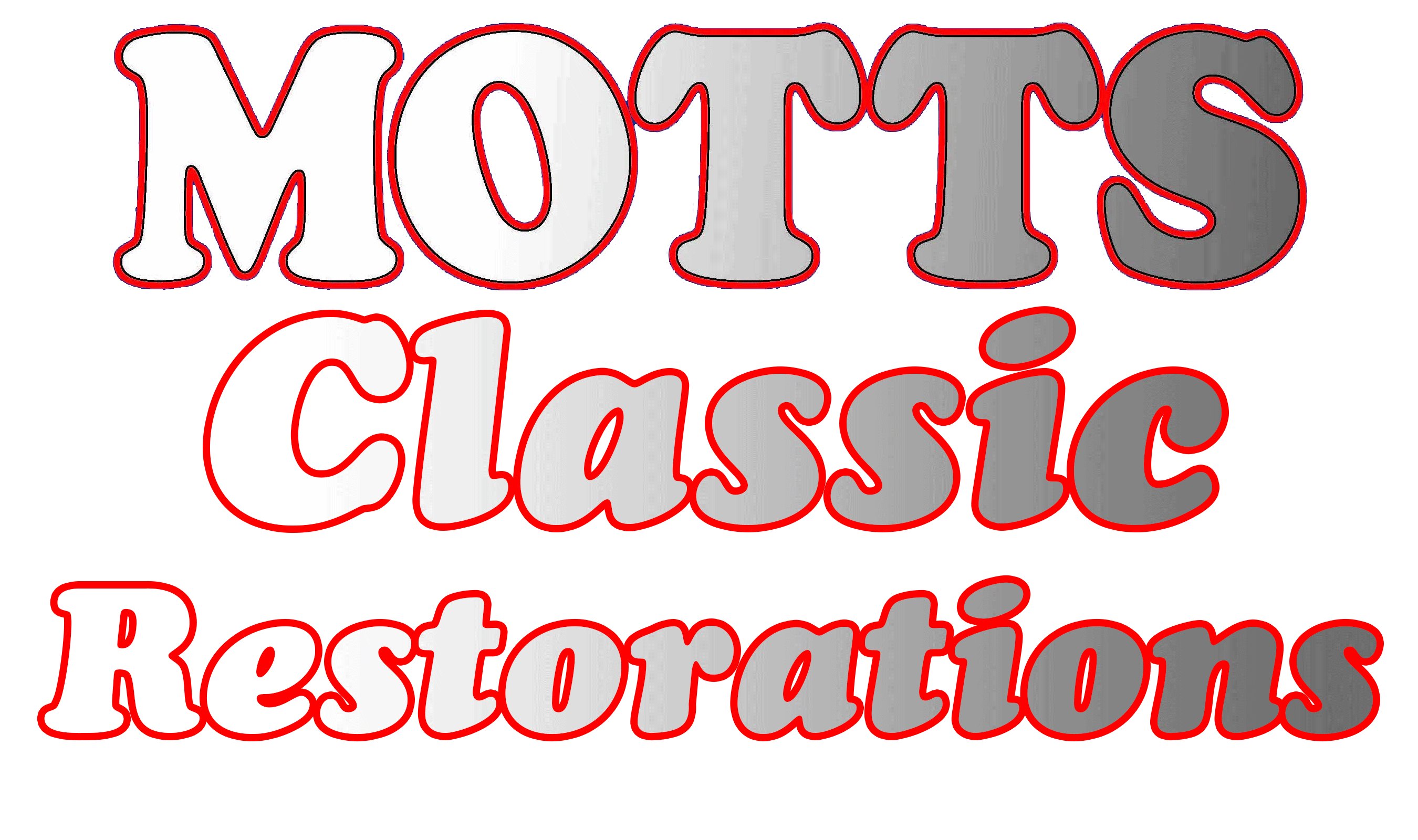 Motts Classic Restorations
